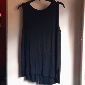 Women's medium sleeveless Old Navy